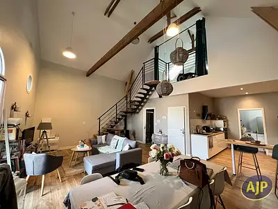 Appartement, 83,86 m²