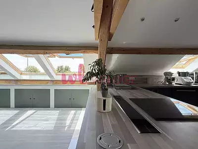 Appartement, 112 m²