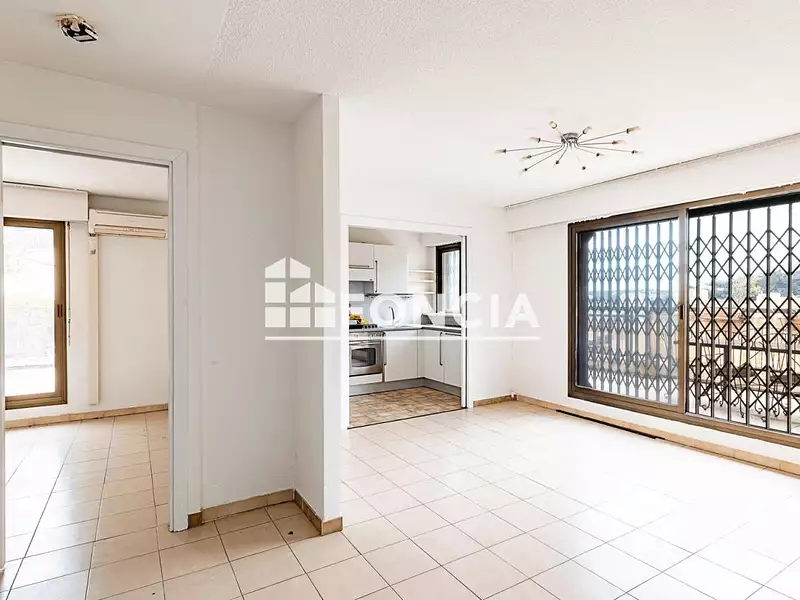 Appartement, 73 m²