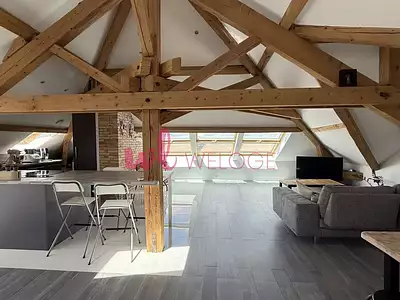 Appartement, 112 m²