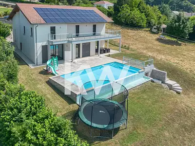 Maison, 204,13 m²