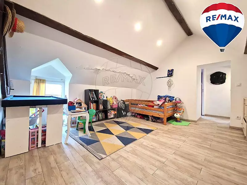 Maison, 104 m²