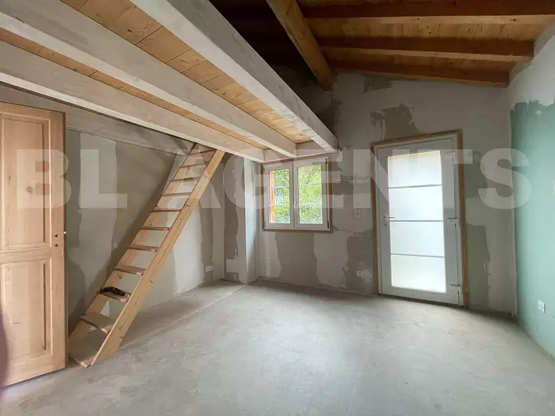 Maison, 175 m²