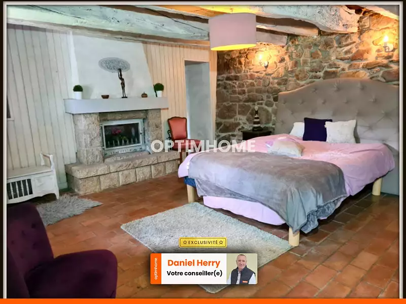 Maison, 173 m²