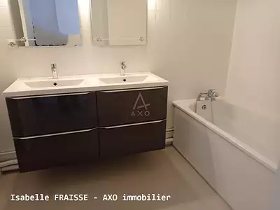 Appartement, 66,8 m²