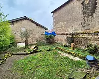 Maison, 132 m²