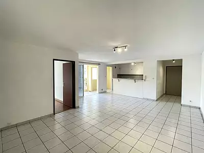 Appartement, 73,63 m²