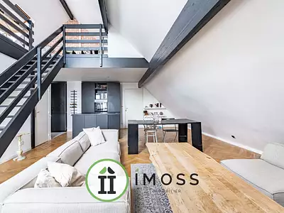 Appartement, 127 m²