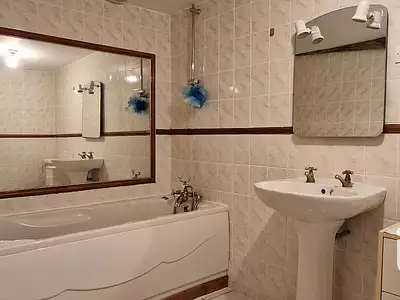 Maison, 189 m²
