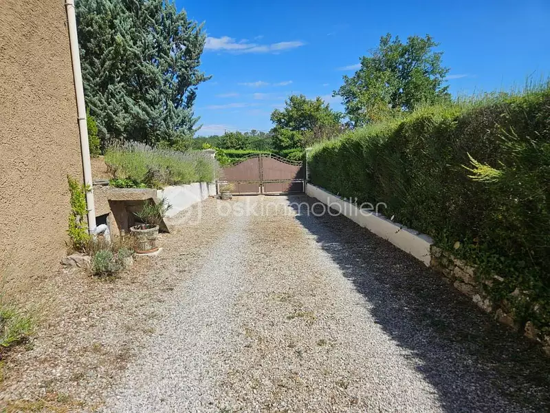 Maison, 200 m²