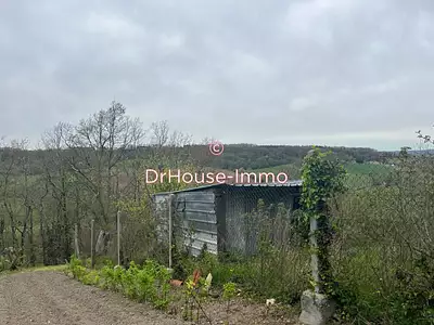 Maison, 65 m²