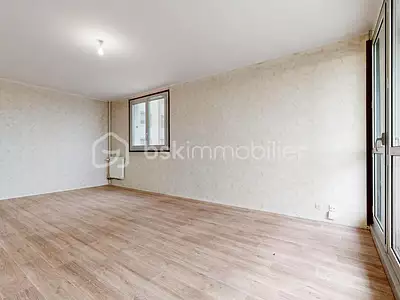 Appartement, 69 m²
