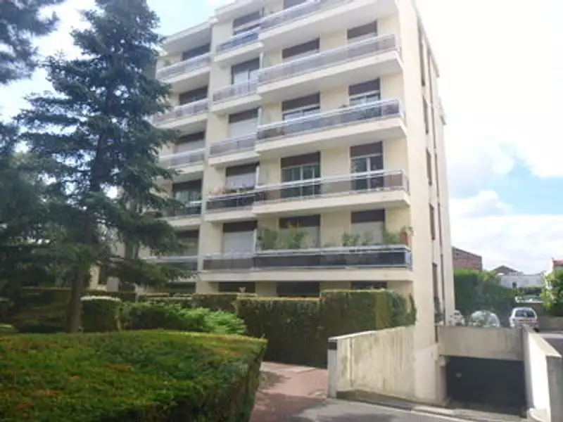 Appartement, 22,72 m²
