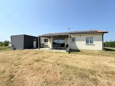 Maison, 85 m²