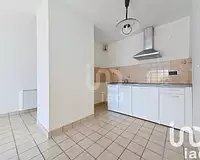 Appartement, 54 m²