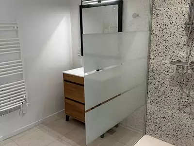 Maison, 60 m²