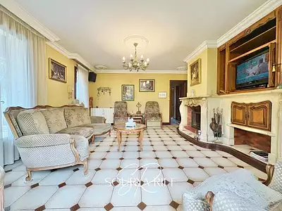 Maison, 170 m²