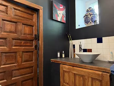 Maison, 286 m²