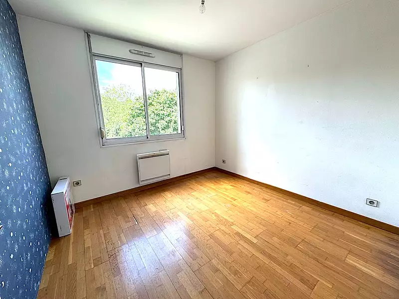 Appartement, 59,82 m²