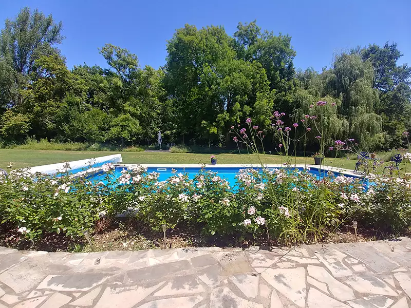 Maison, 125 m²