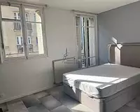 Appartement, 43,19 m²