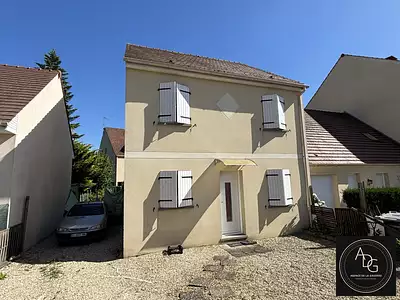 Maison, 96,31 m²