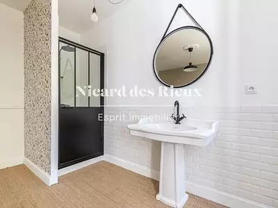 Appartement, 126 m²