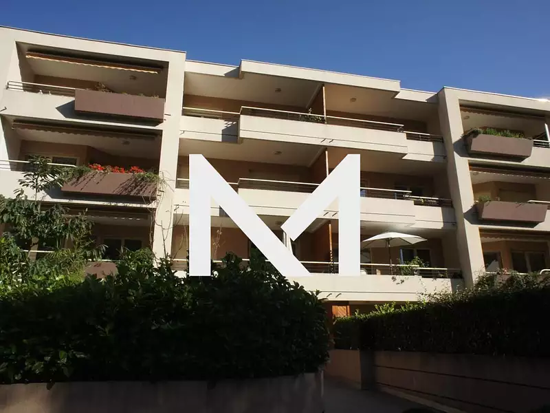 Appartement, 35,76 m²