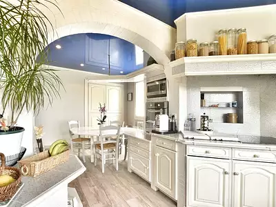 Maison, 283 m²