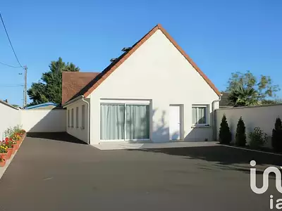 Maison, 113 m²