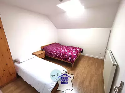 Maison, 182 m²