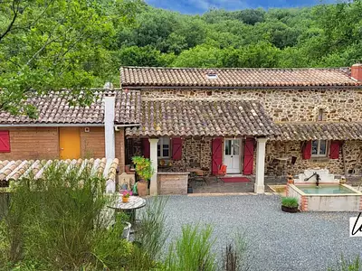 Maison, 300 m²