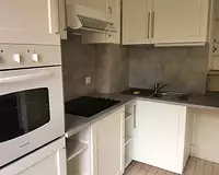 Appartement, 47,1 m²