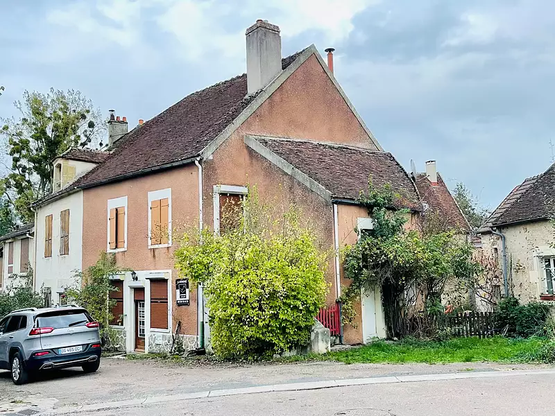 Maison, 67,3 m²