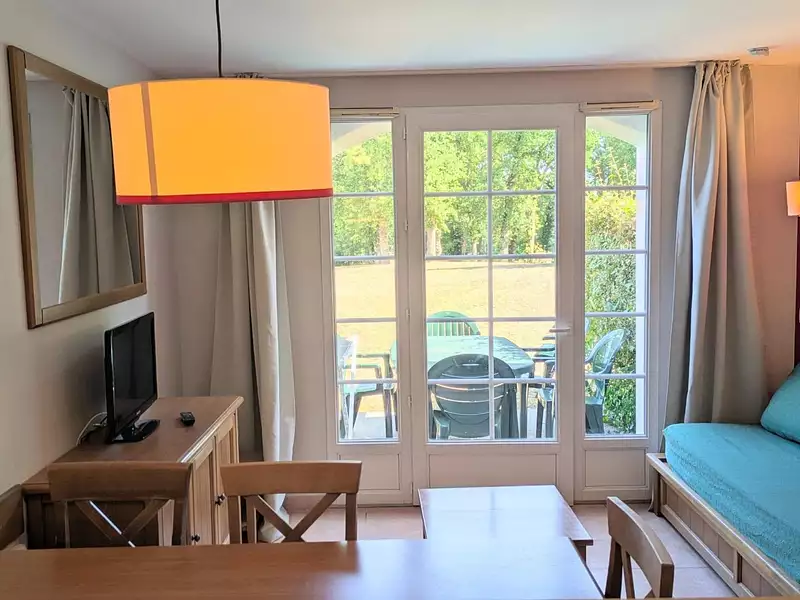 Maison, 39 m²
