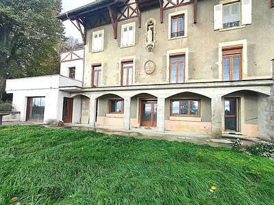 Appartement, 150 m²