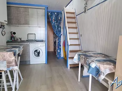 Maison, 32,4 m²