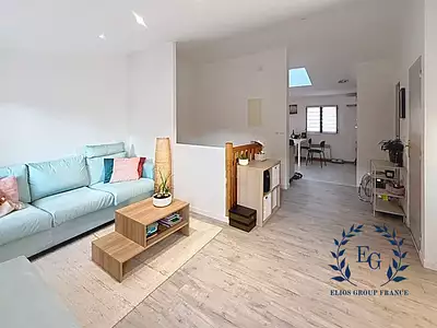 Appartement, 67,2 m²