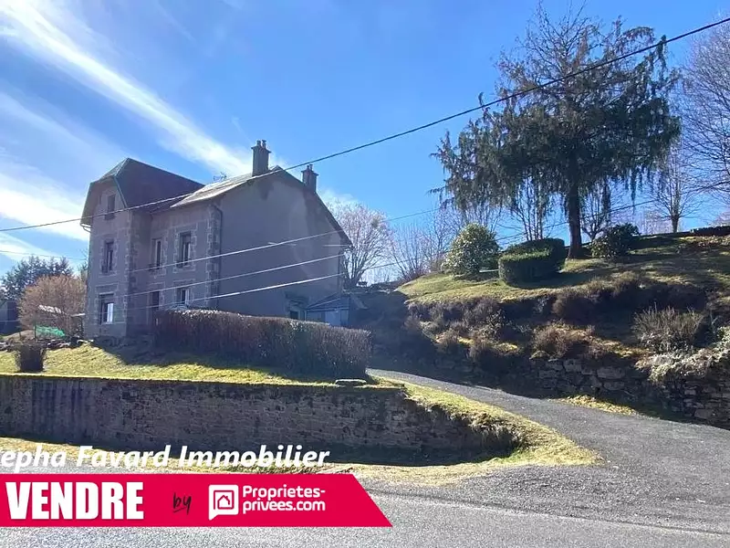 Maison, 170 m²