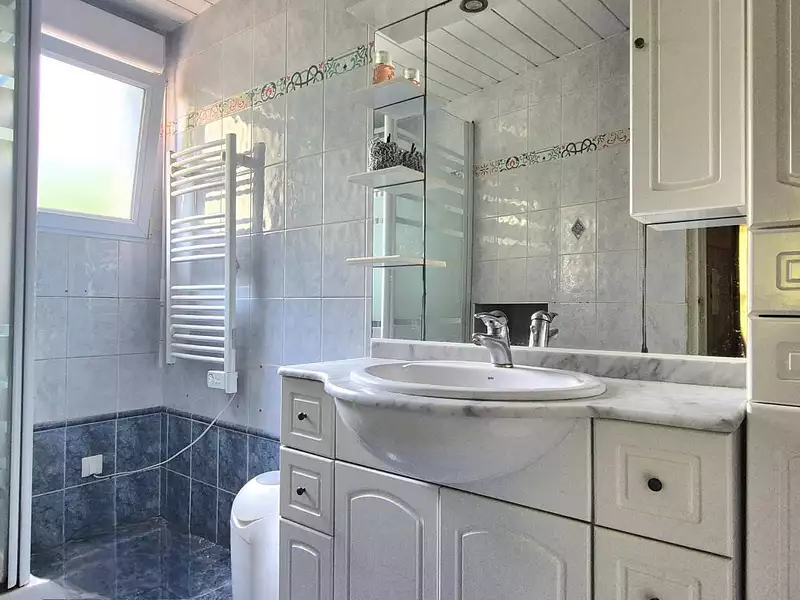 Appartement, 36 m²