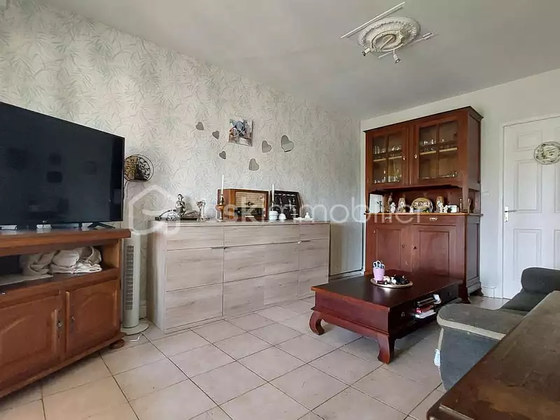 Maison, 82 m²