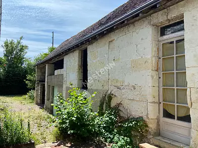 Maison, 348,62 m²