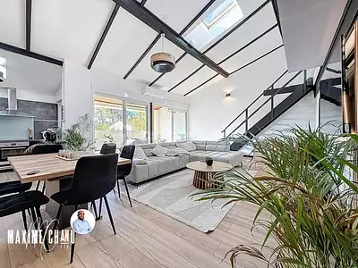 Appartement, 97 m²
