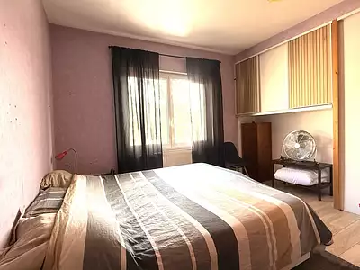 Maison, 245 m²