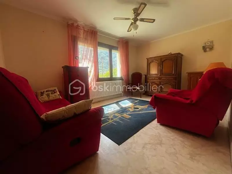 Maison, 108 m²