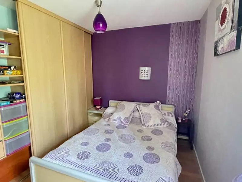 Maison, 112 m²