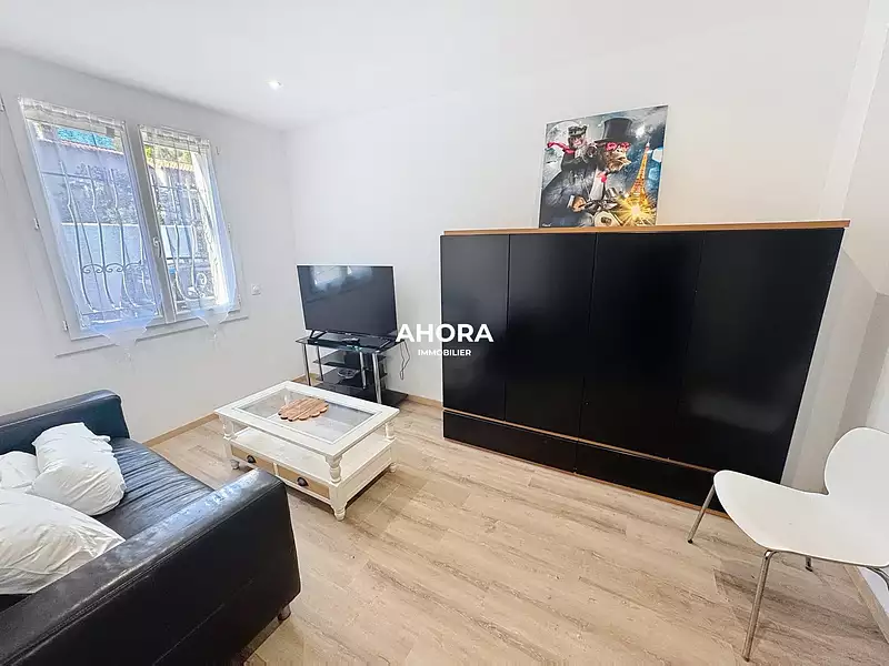 Appartement, 39,15 m²