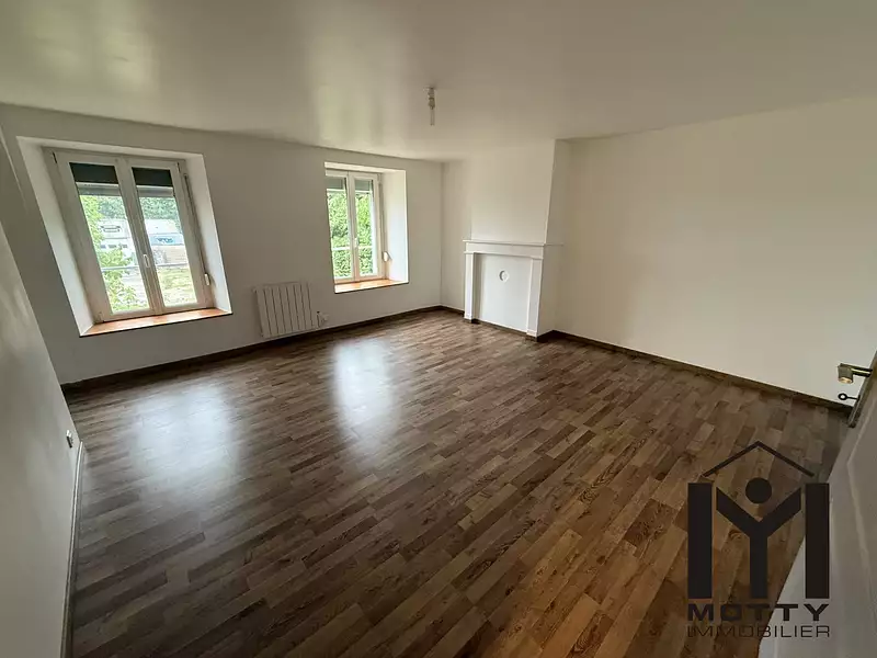 Maison, 93,31 m²