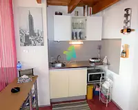 Appartement, 28 m²