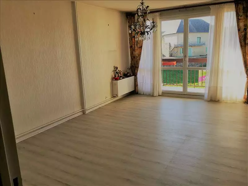 Appartement, 80 m²